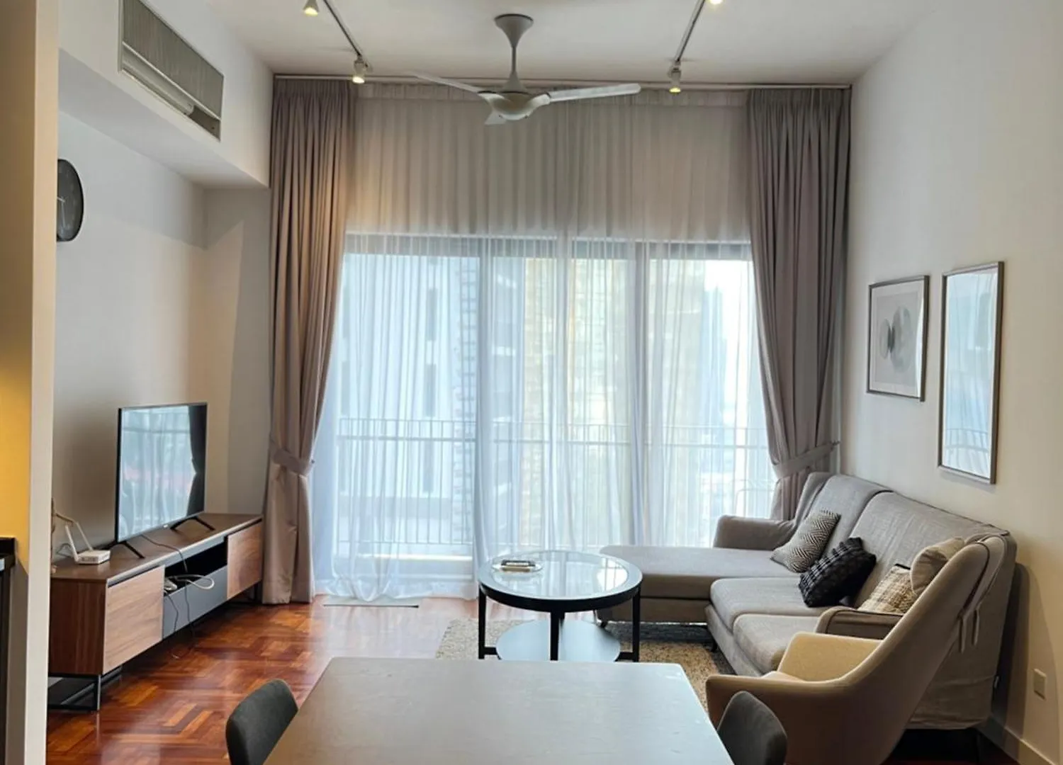 Atmoods - The Mews Klcc Apartment Kuala Lumpur 0*,  Malaysia