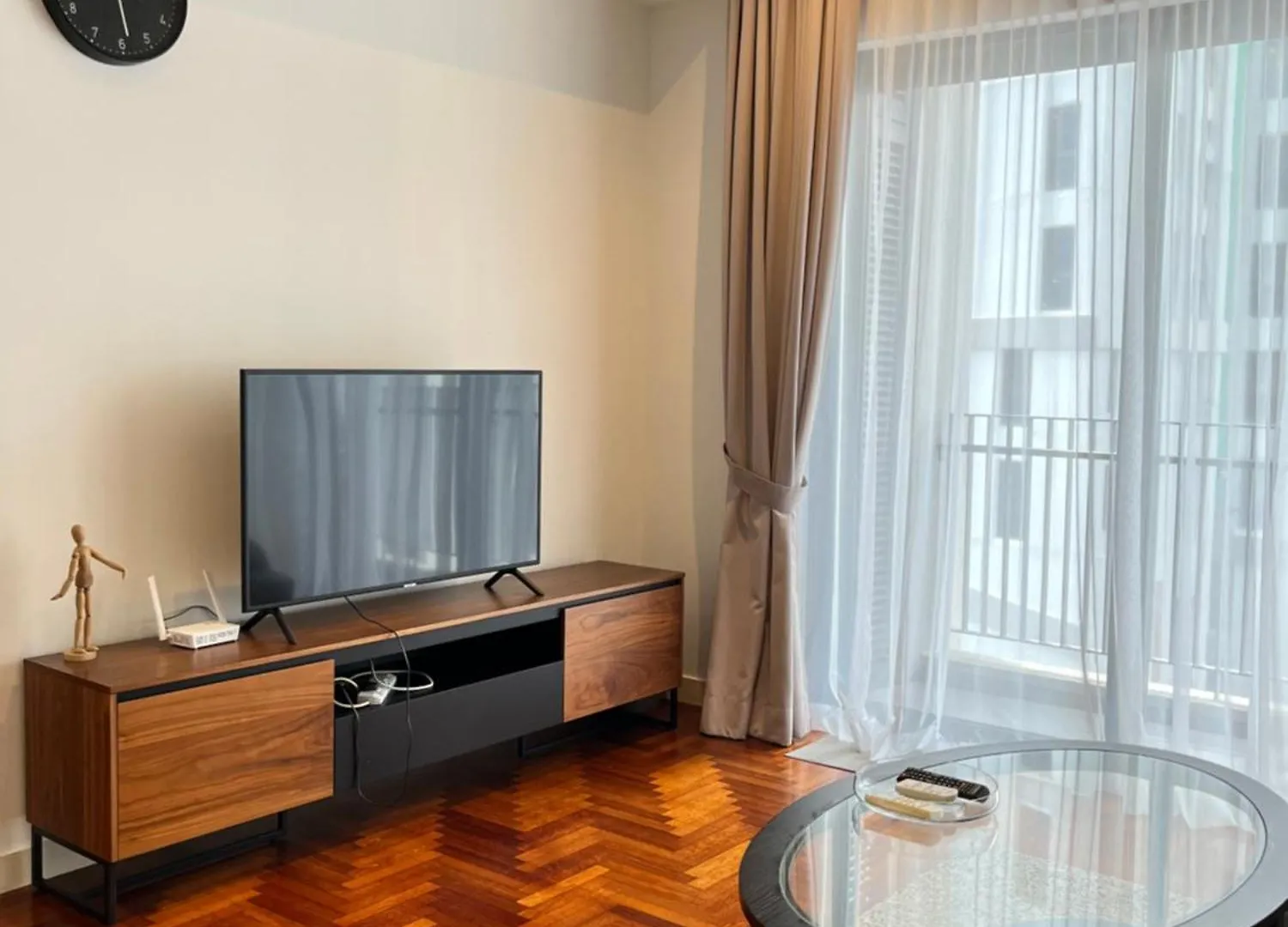 Atmoods - The Mews Klcc Apartment Kuala Lumpur