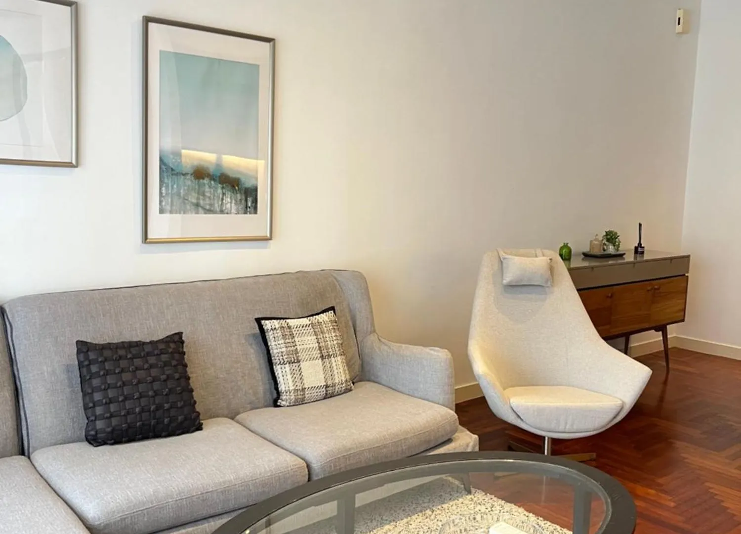 Atmoods - The Mews Klcc Apartment Kuala Lumpur