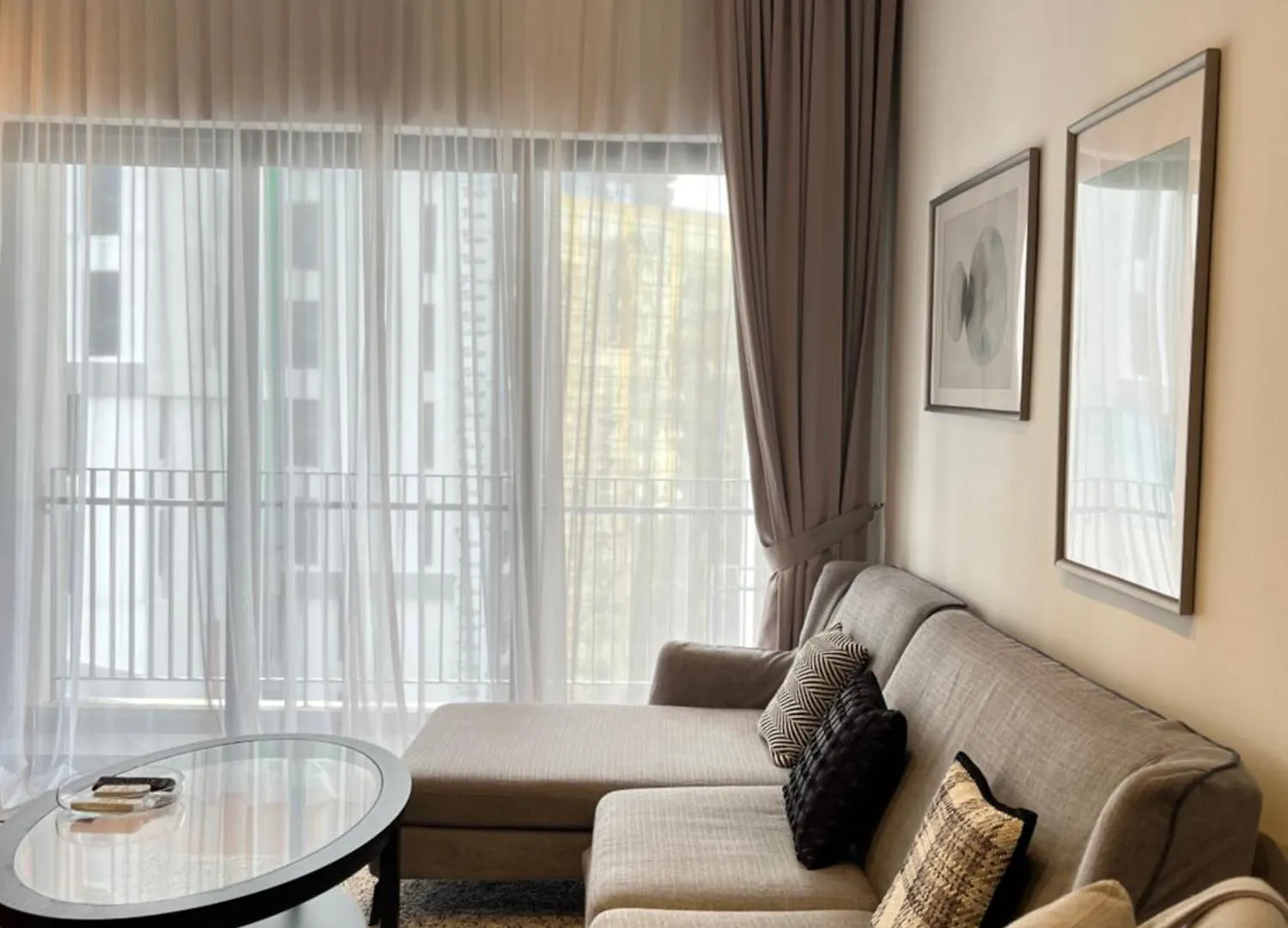 Atmoods - The Mews Klcc Apartment Kuala Lumpur