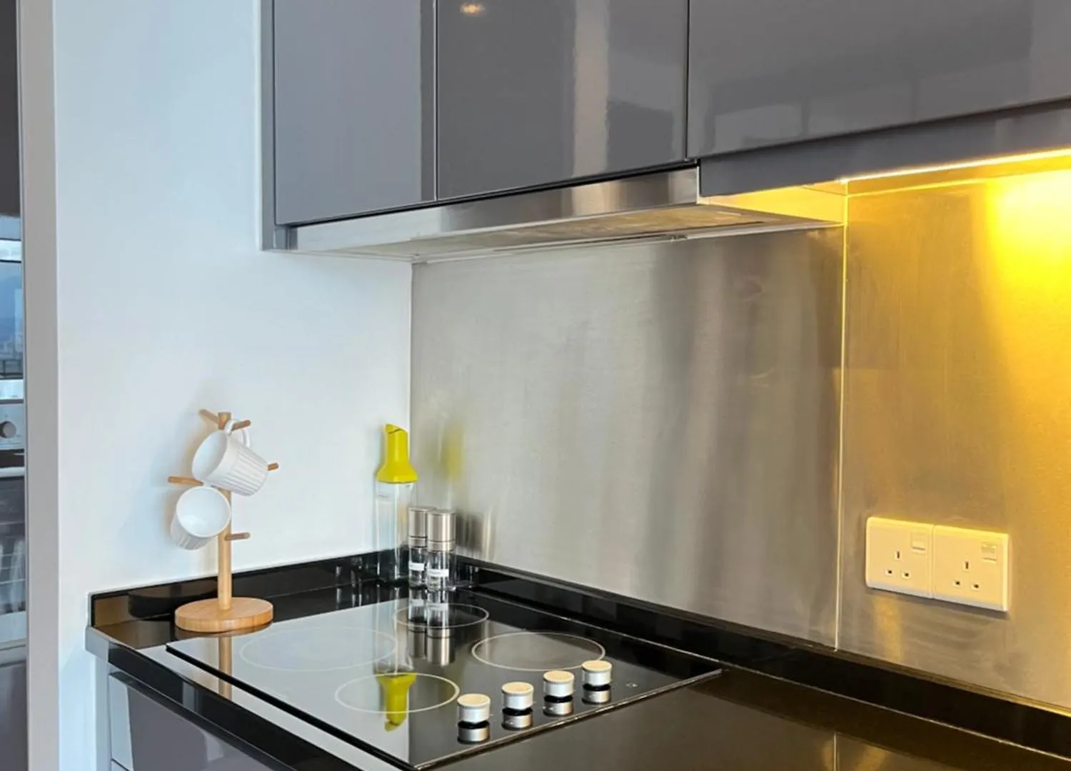 Atmoods - The Mews Klcc Apartment Kuala Lumpur Malaysia