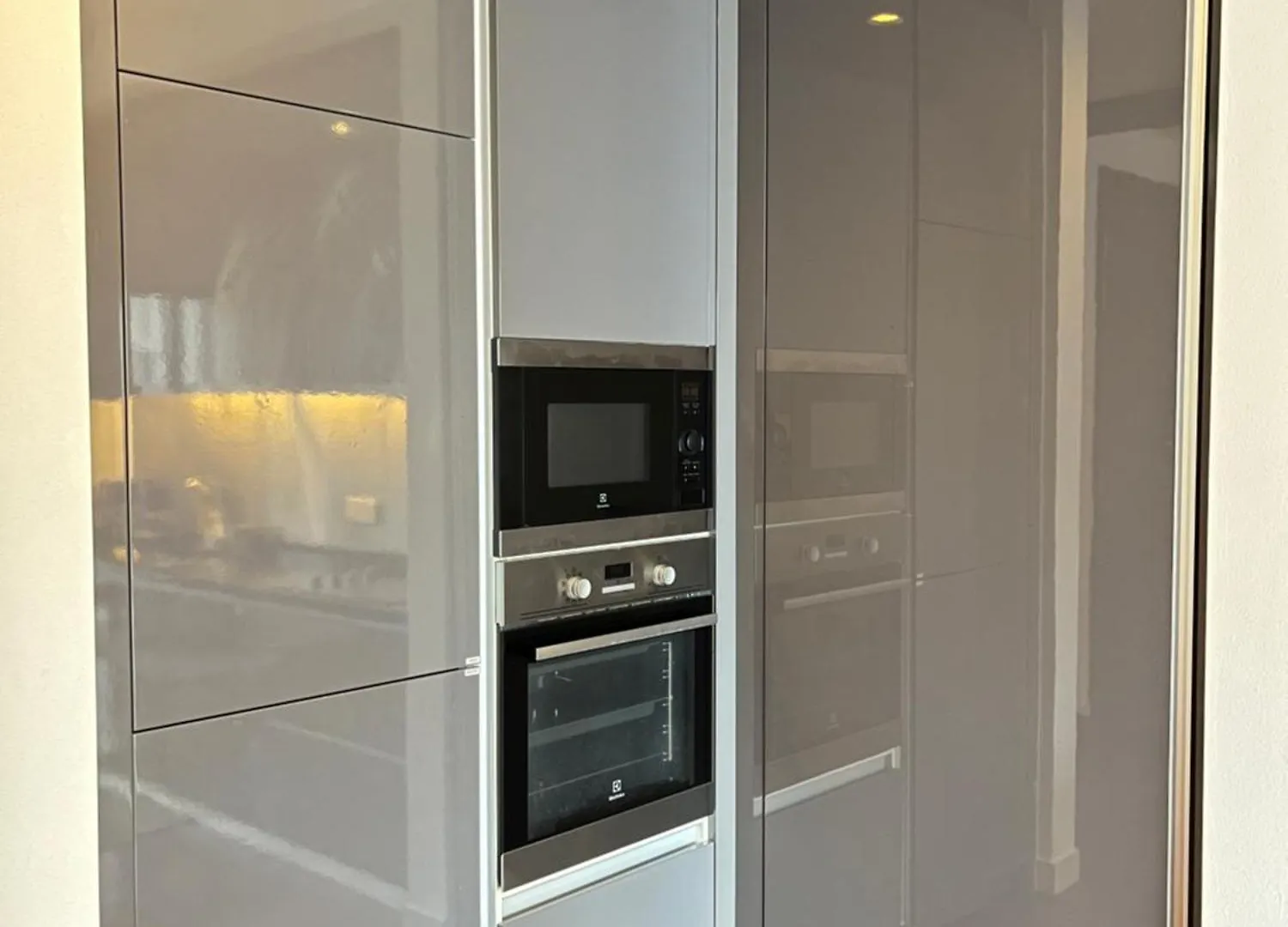 Atmoods - The Mews Klcc Apartment Kuala Lumpur