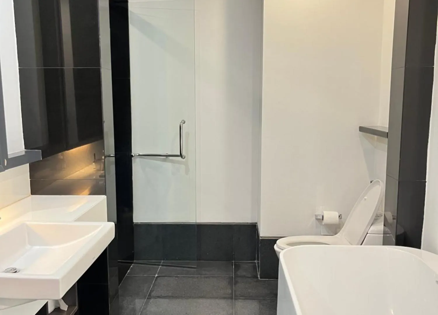 Atmoods - The Mews Klcc Apartment Kuala Lumpur