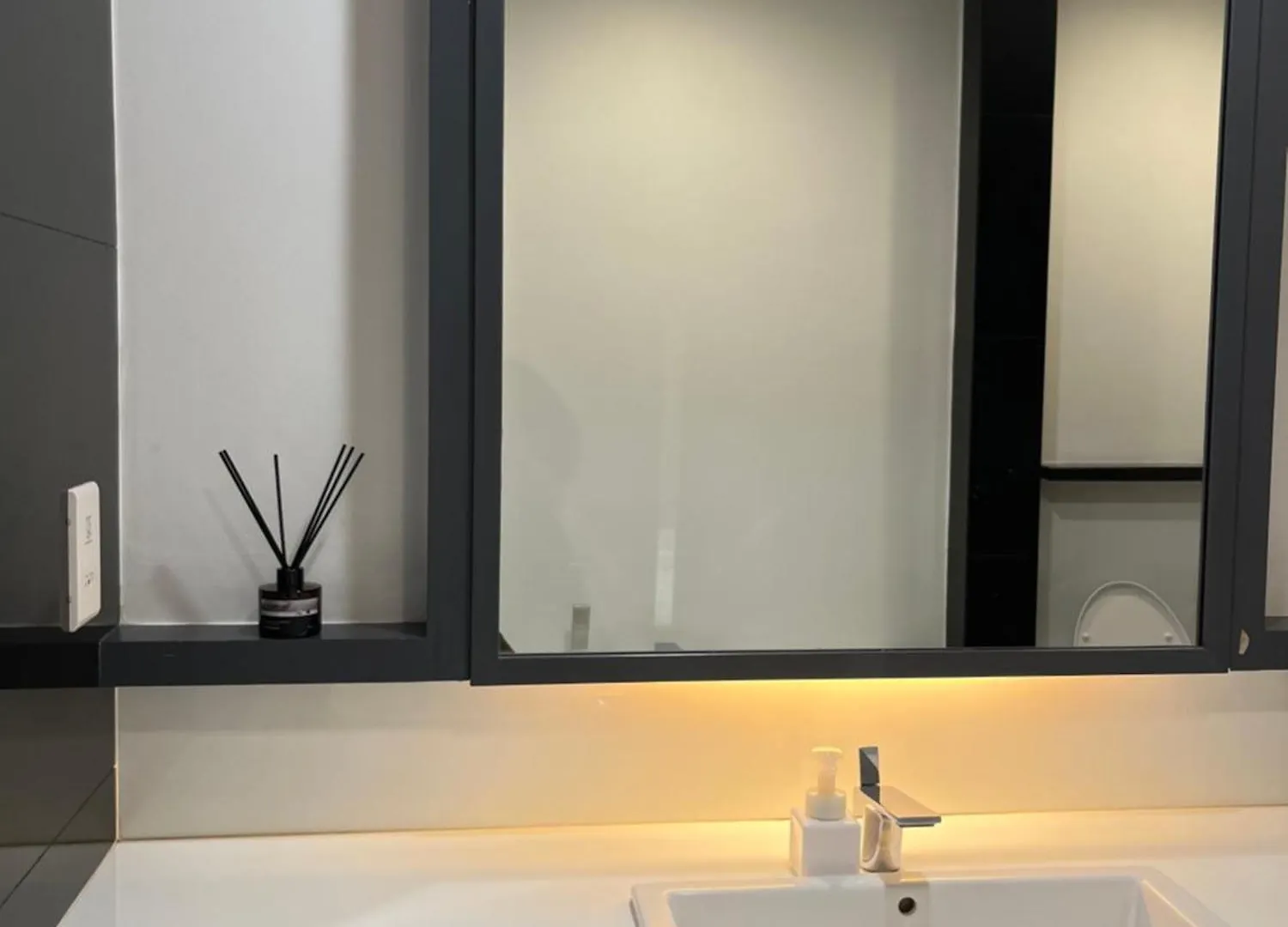 Atmoods - The Mews Klcc Apartment Kuala Lumpur 0*,