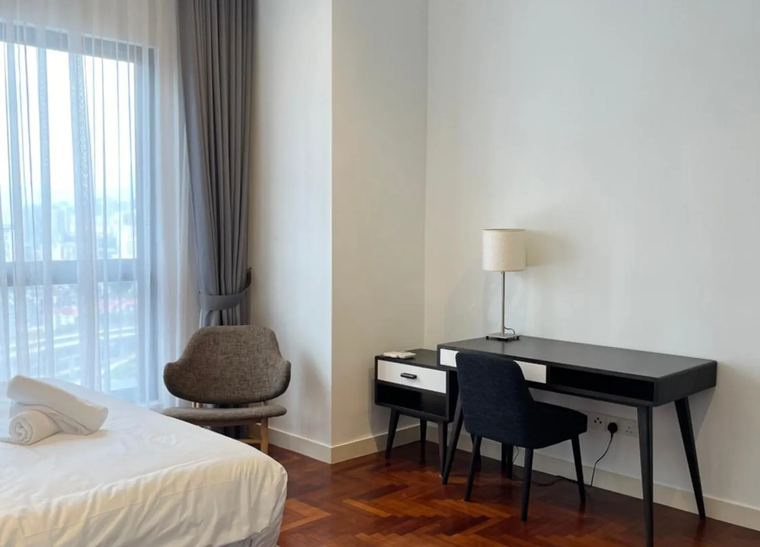 Atmoods - The Mews Klcc Apartment Kuala Lumpur