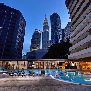 4* Hotell Corus Klcc
