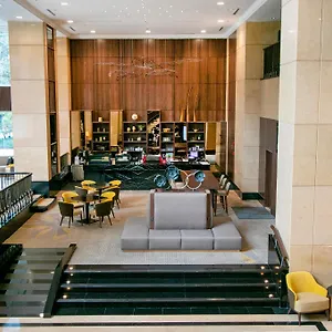 4* Hotell Perdana Centre