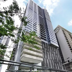 Summer Klcc By Citybox Appartamento