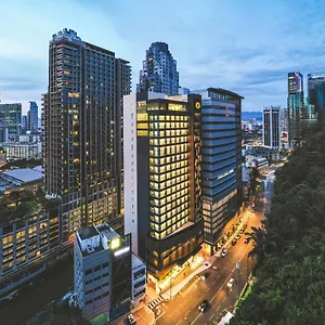 4* Hotell Santa Grand Signature