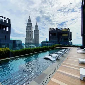 Star Klcc By Appartamento