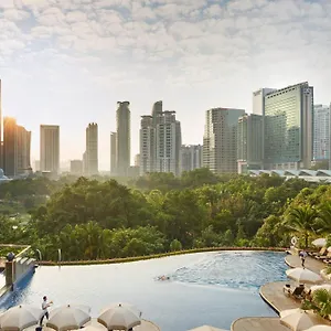 5* Hotell Mandarin Oriental,