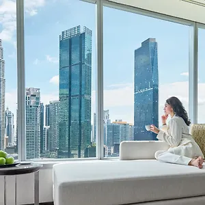 5* Hotell Traders Hotel,