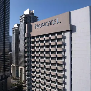 4* Hotell Novotel Centre