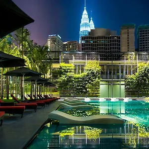 5* Hotell E&o Residences